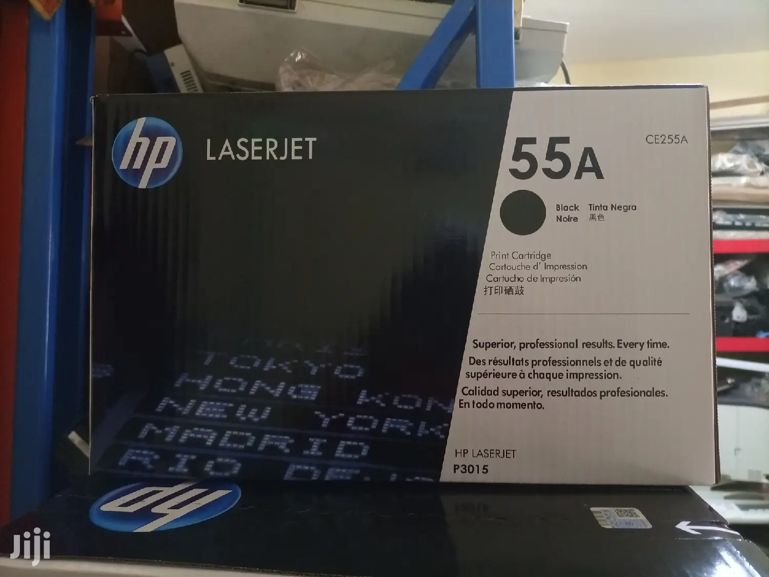 Best Hp 55A Original Cartridges