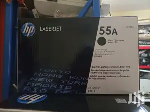 Best Hp 55A Original Cartridges
