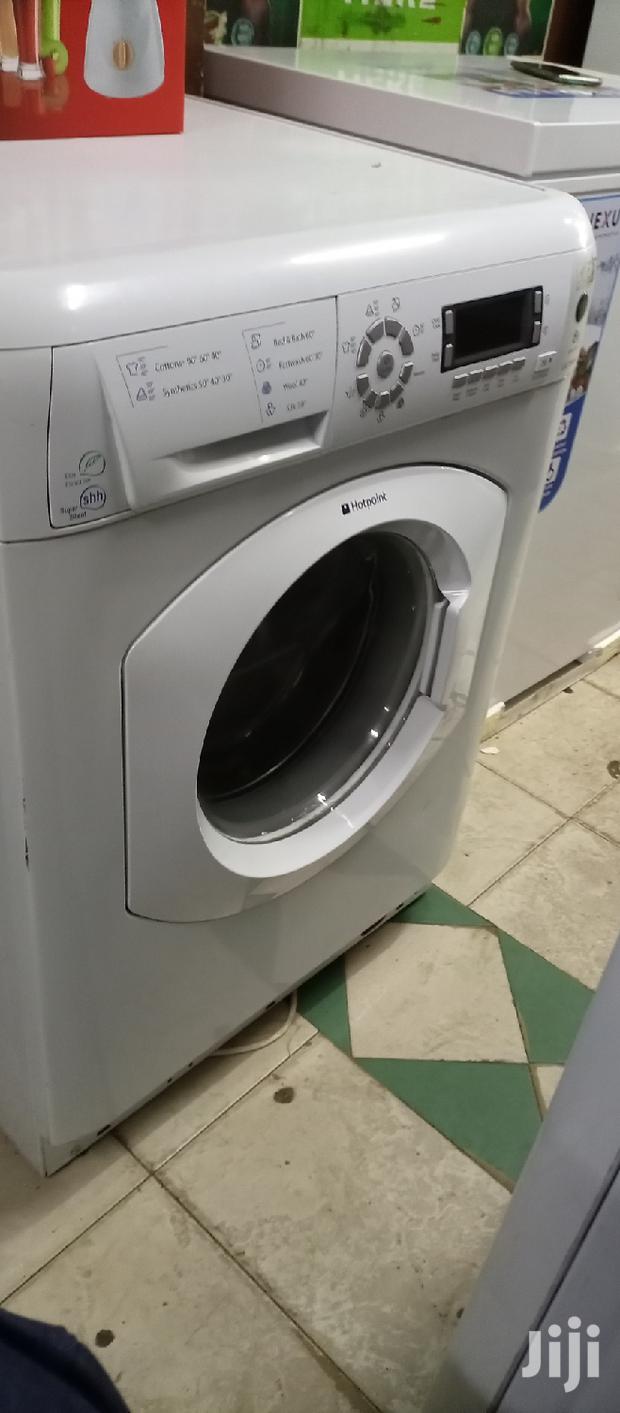 Washing Machine - thumbnail 4