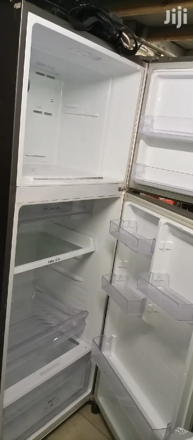 Samsung Fridge
