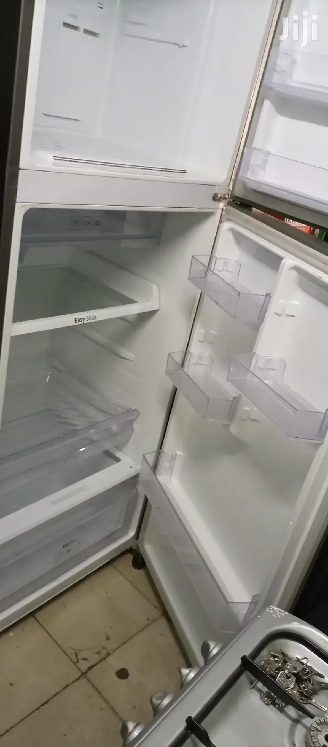 Samsung Fridge