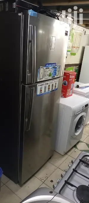 Samsung Fridge