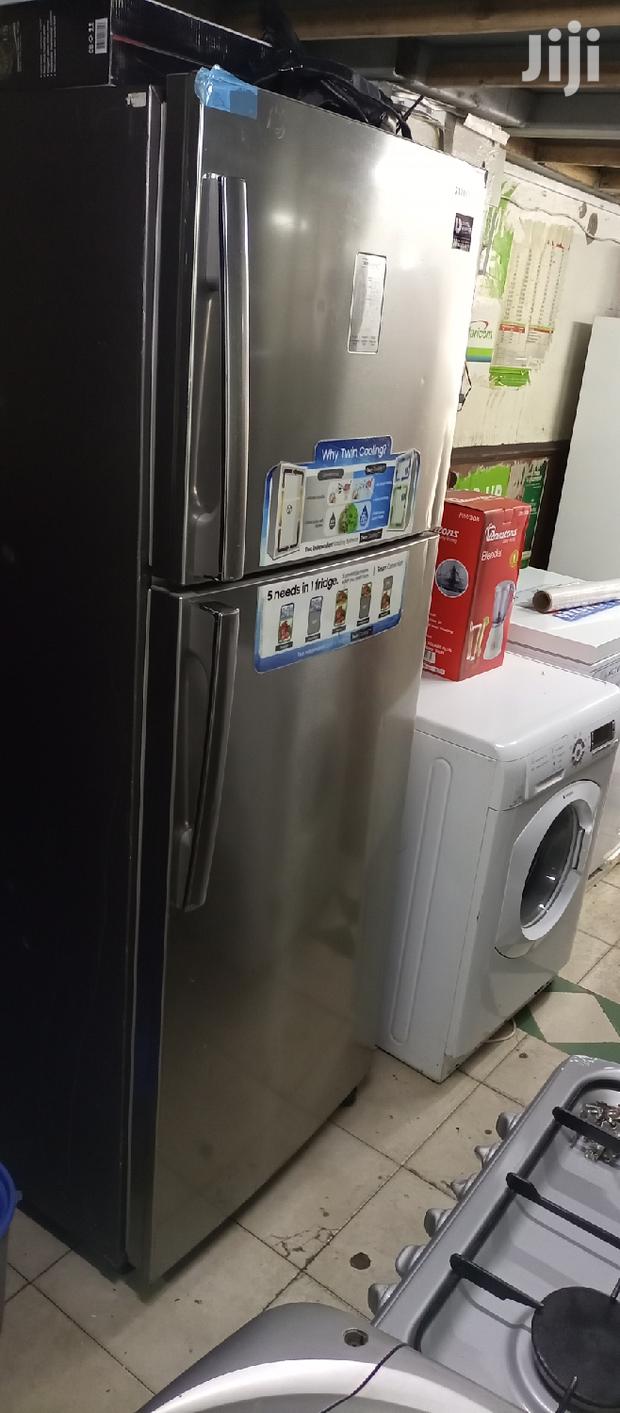 Samsung Fridge - thumbnail 3