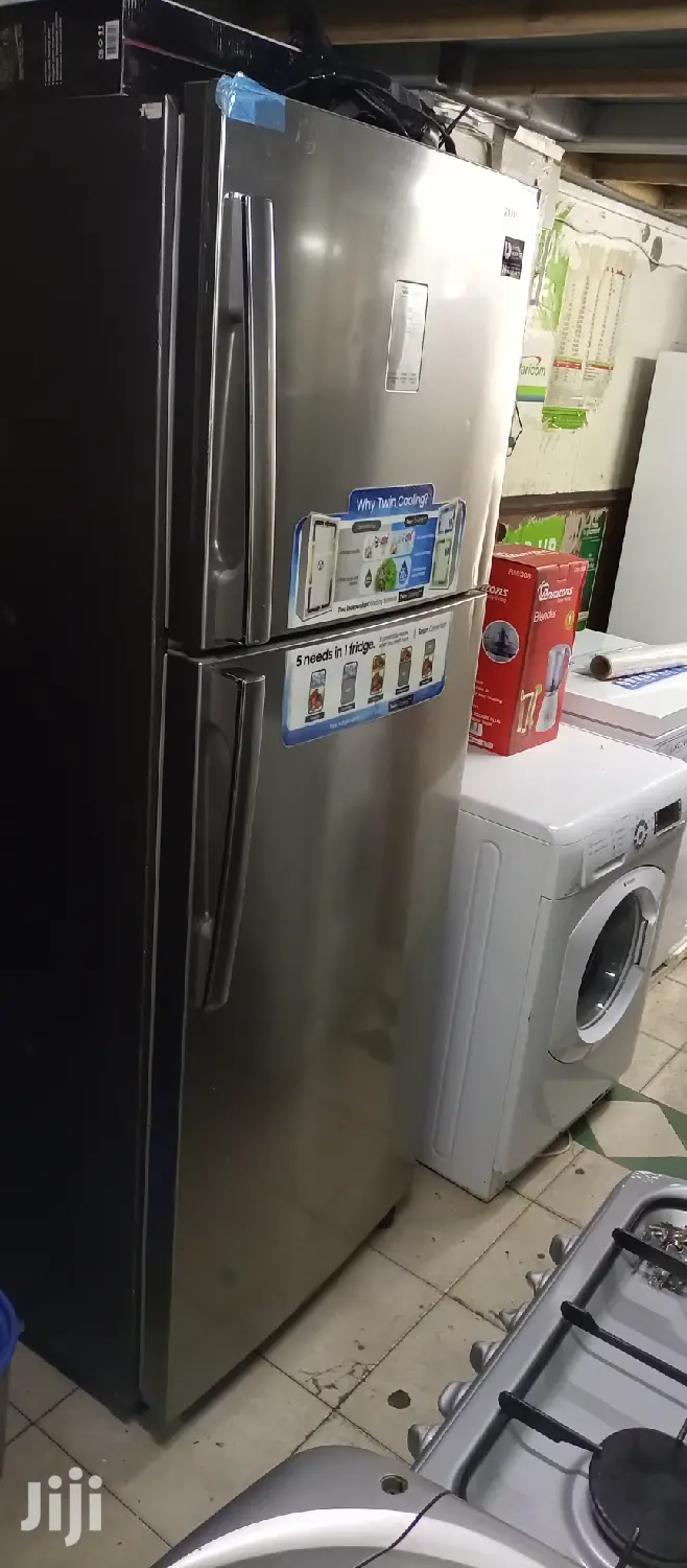 Samsung Fridge
