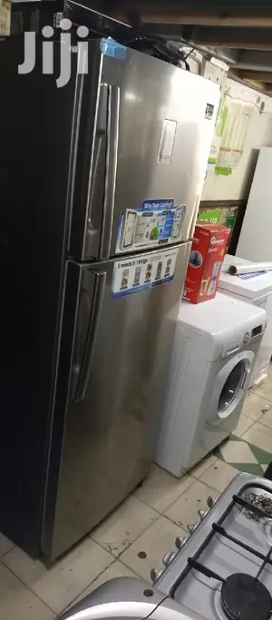 Samsung Fridge