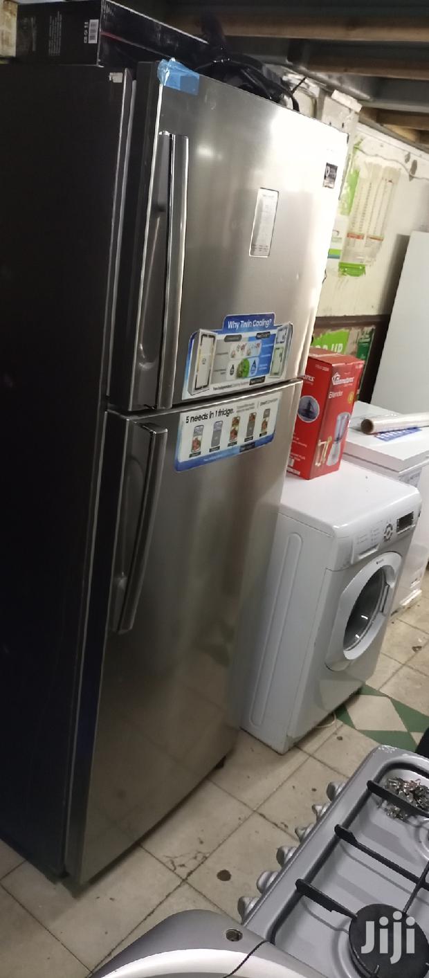 Samsung Fridge - thumbnail 4