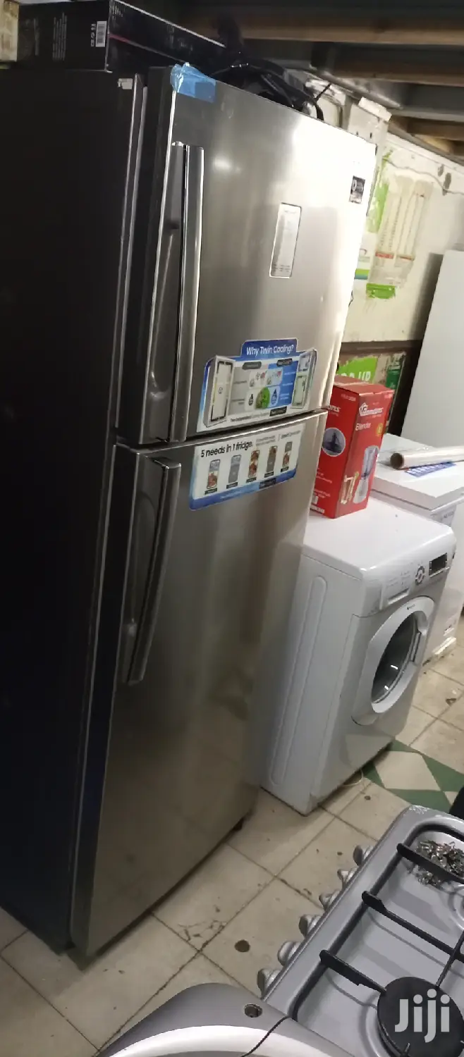 Samsung Fridge