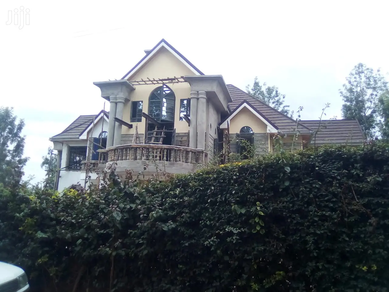Roof Solution