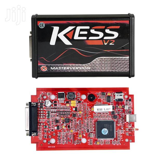 KESS V2 ECU TCU Programming Tool - thumbnail 2