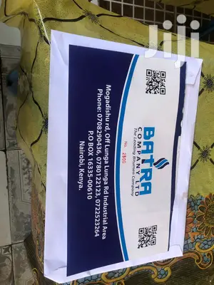 Outdoor Banner Printing
