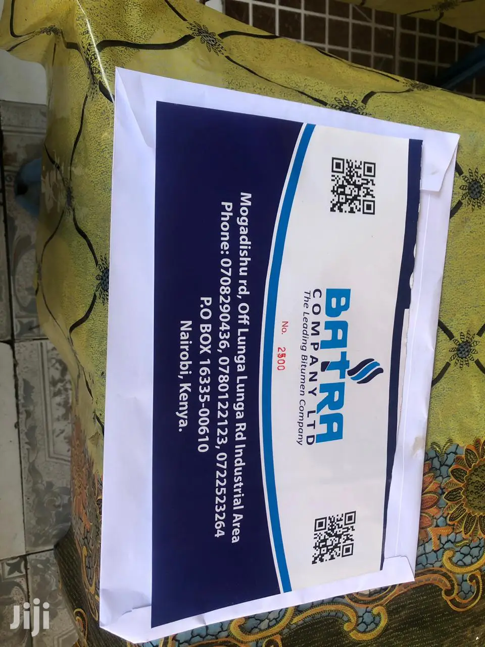 Outdoor Banner Printing