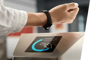 Xiaomi Mi Band 5: Everyone Must Buy.