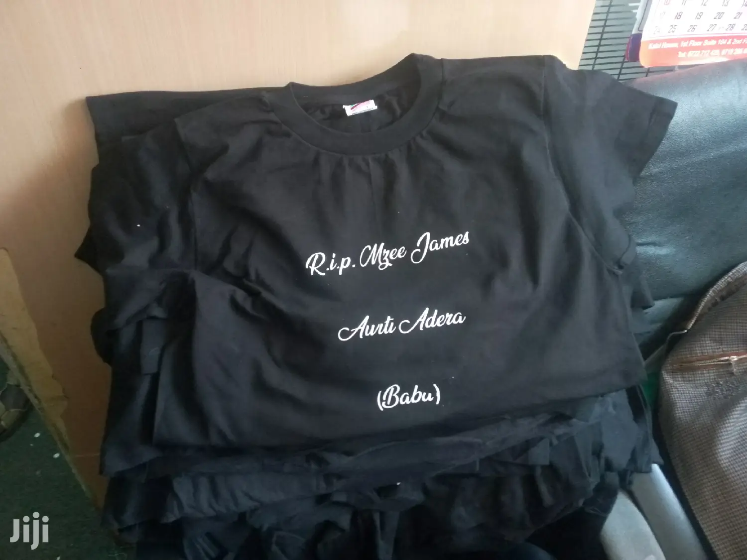 Tshirt Printing