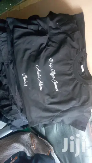High Quality Tshirt Printing
