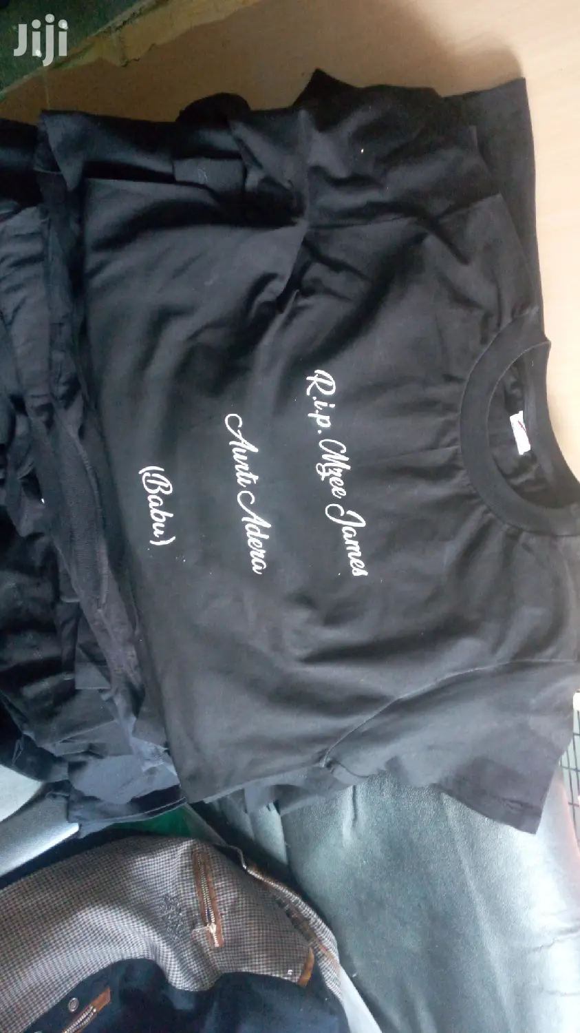 High Quality Tshirt Printing