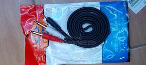 3.5 Jack To 1/4inch 6.35 Jack Cable - main view