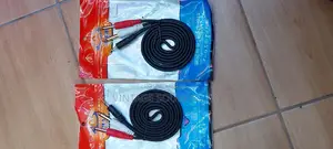 3.5 Jack To 1/4inch 6.35 Jack Cable