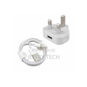 iPhone Genuine Quality Complete Charger - thumbnail 2
