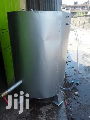 Modtec Brand: Electric Oil Boiler