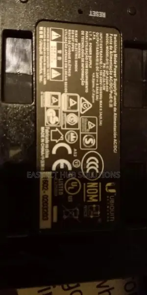 Variety Of Laptop Chargers