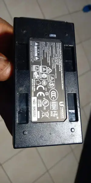 Variety Of Laptop Chargers
