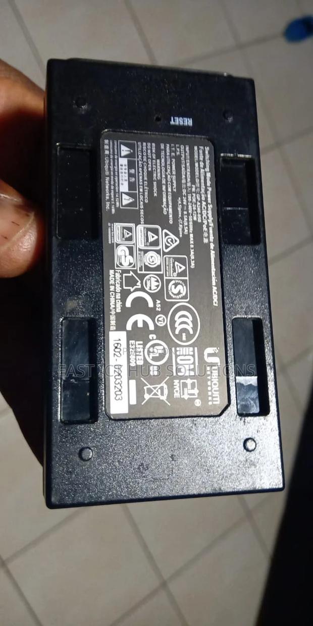Variety Of Laptop Chargers - thumbnail 3