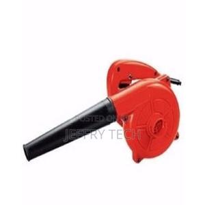 Electric Blower - main view