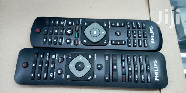 Philips Remote Control - thumbnail 2