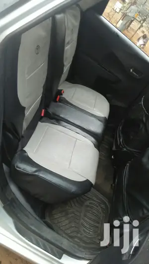 Seat Covers