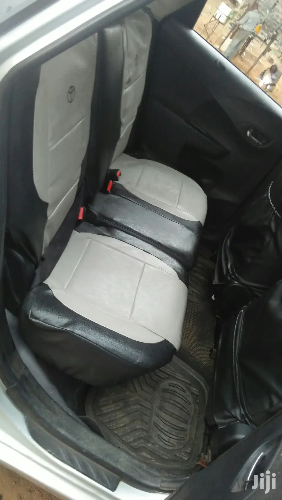 Seat Covers