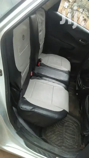 Seat Covers