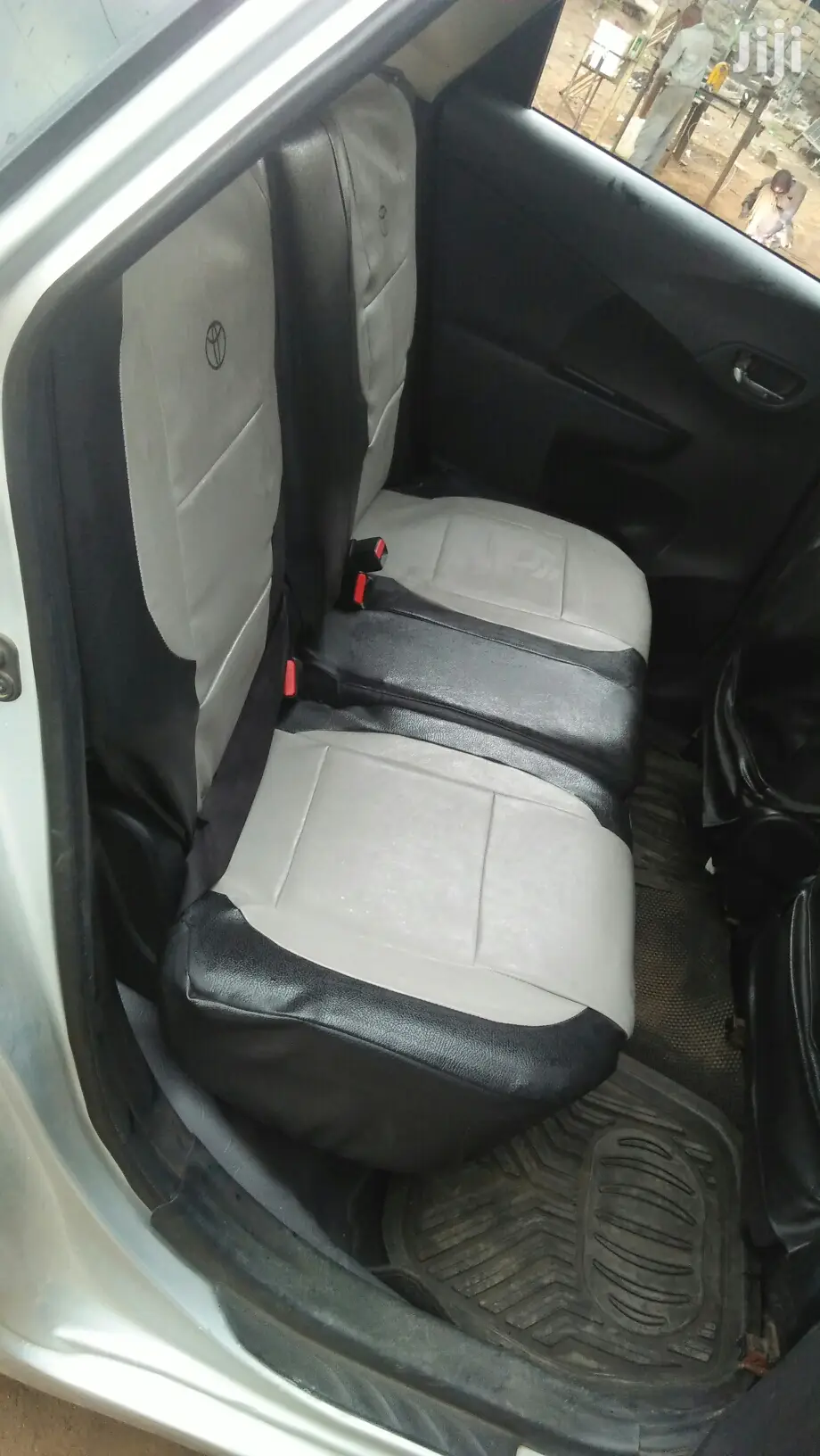 Seat Covers