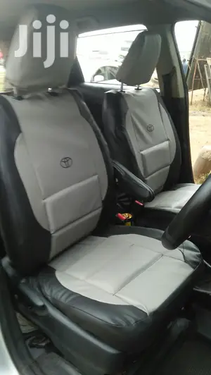 Seat Covers