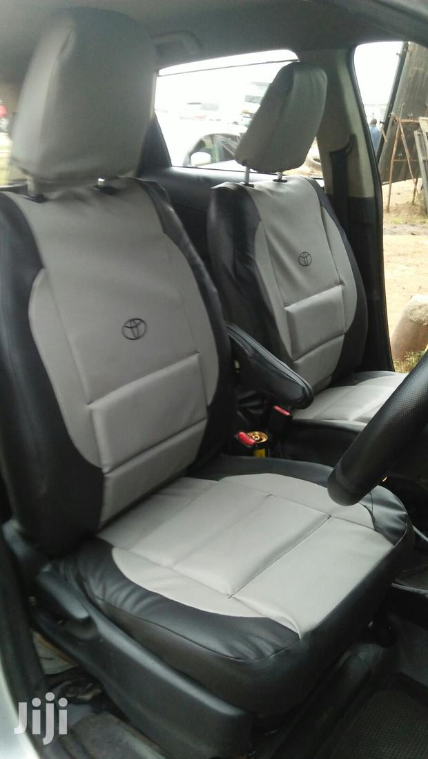 Seat Covers