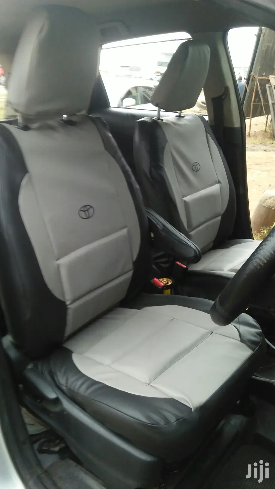 Seat Covers