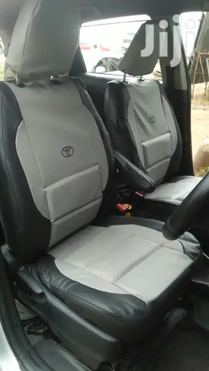 Seat Covers