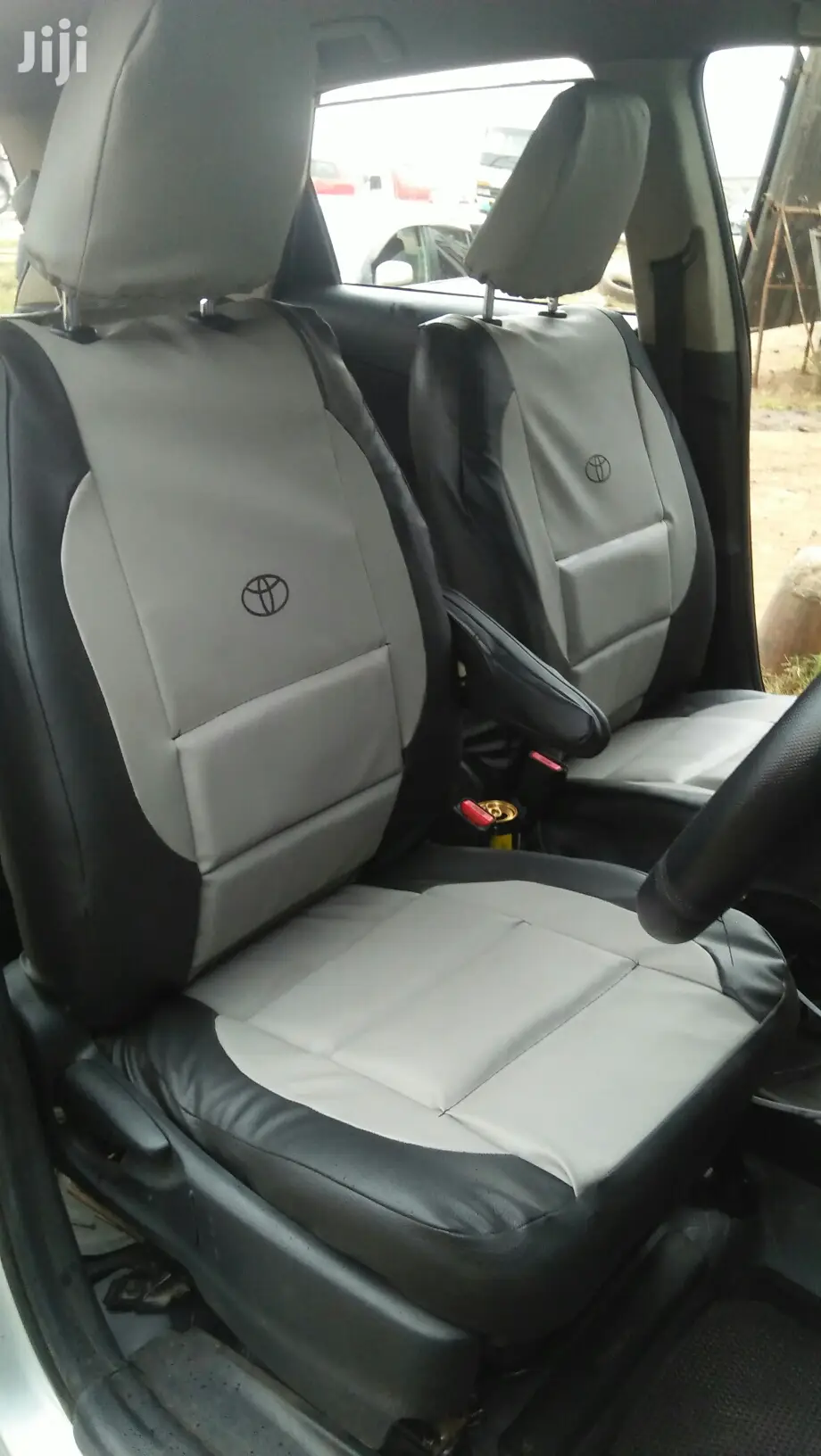 Seat Covers