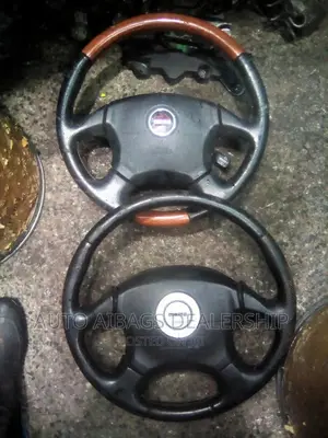 Stearing Complete for Subaru,Momo.