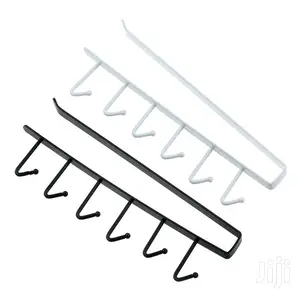 Under Shelf Hooks