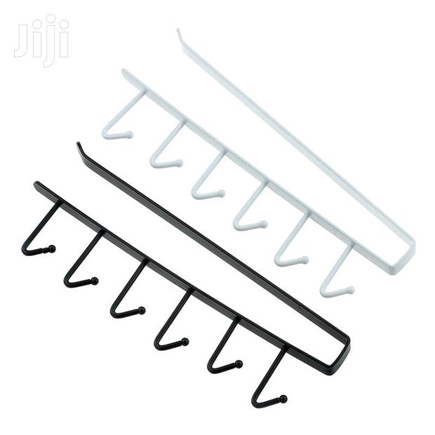 Under Shelf Hooks - thumbnail 3