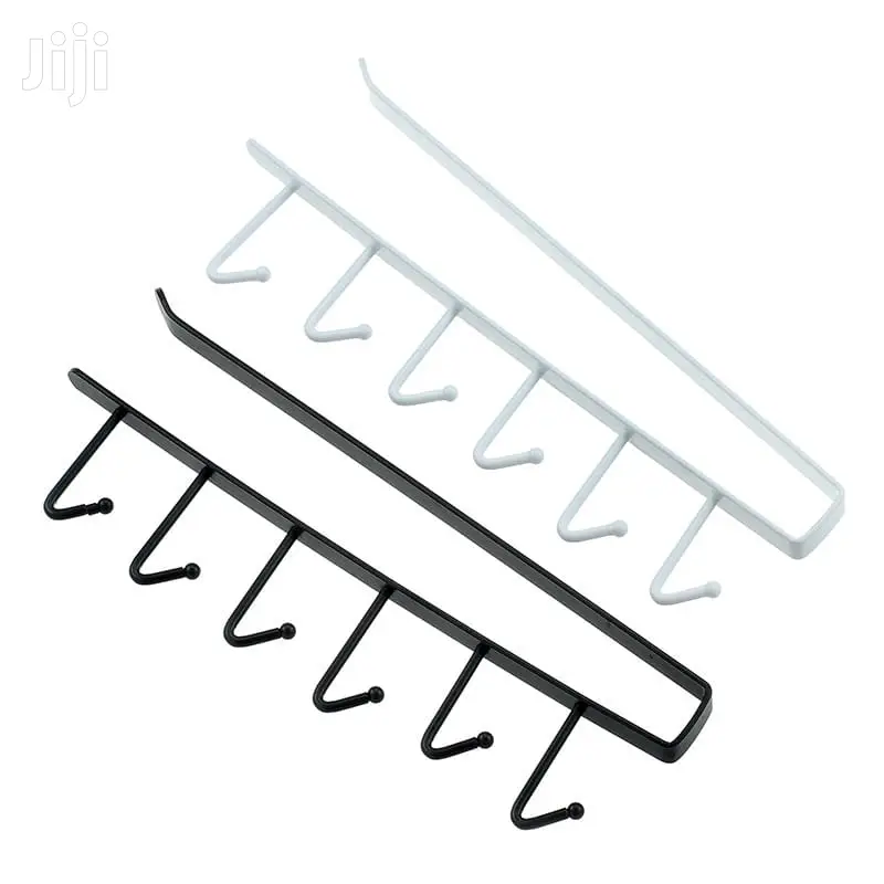 Under Shelf Hooks