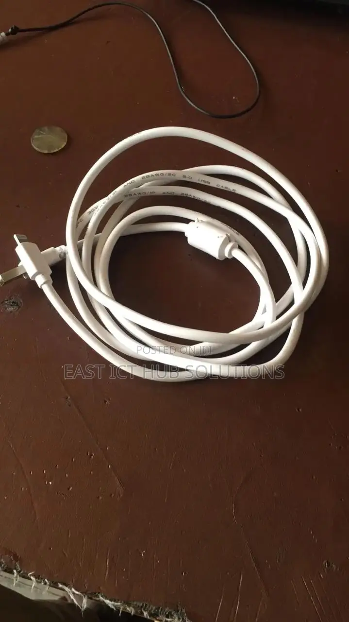 Premium Durable iPhone Usb Chargers