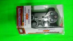 Gamepad (Pc/Ps2/Ps3) - main view