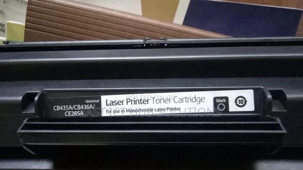 85A And 83A Toners And Refilling - main view