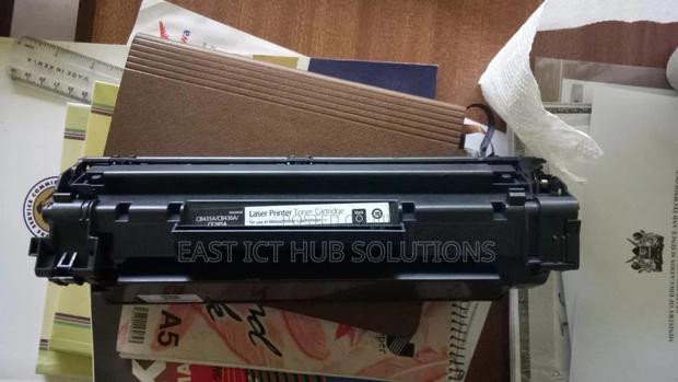 85A And 83A Toners And Refilling - thumbnail 3