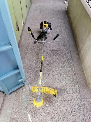 Brush Grass Cutter - main view