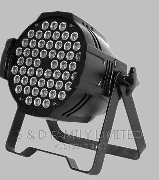 LED Lights - main view