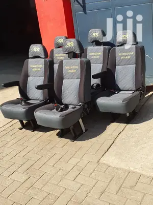 Tour,Shuttle,School Van,Making and Repairs