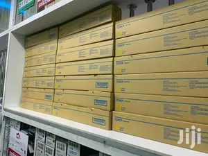 TN 324 Toners For Konica Minolta Machines