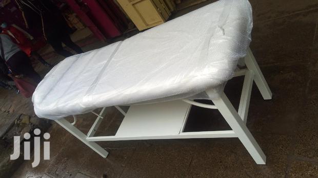 Massage Bed - main view